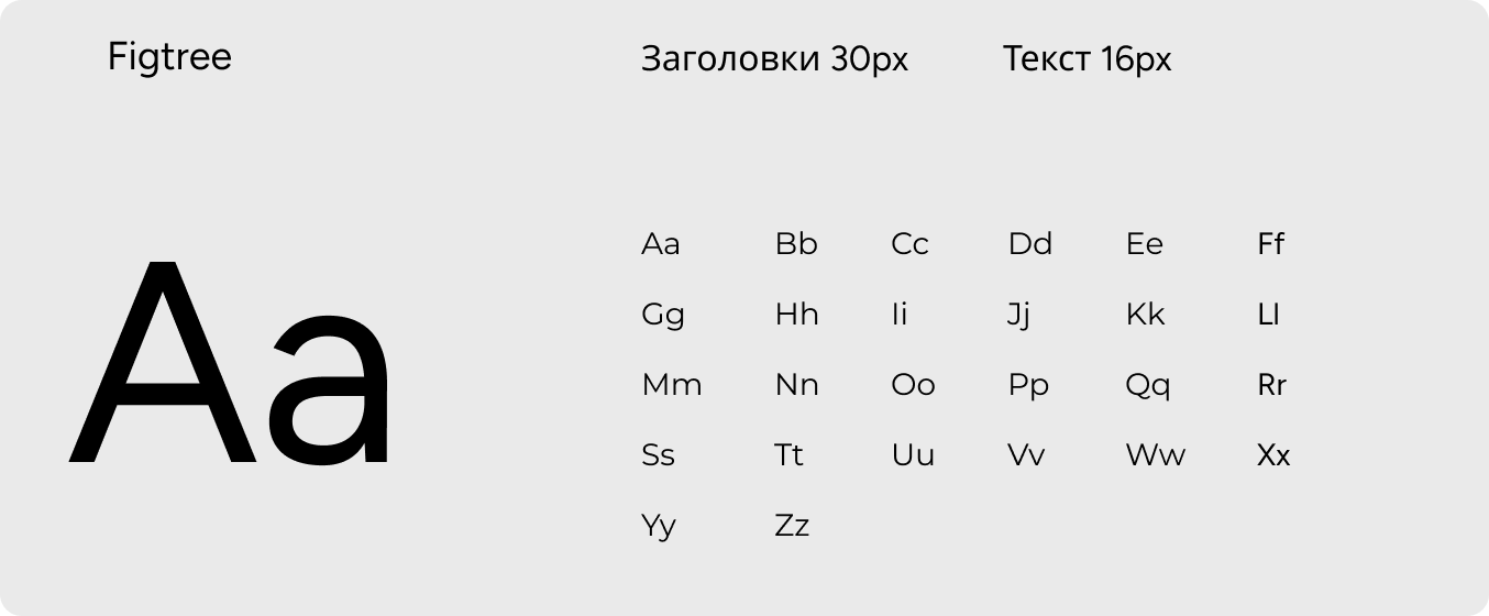 Typography Image